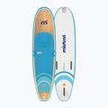 SUP deszka Mistral Sunburst Air 10'9 blue/white 2