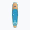 SUP deszka Mistral Sunburst Air 10'9 blue/white 3