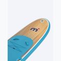 SUP deszka Mistral Sunburst Air 10'9 blue/white 7