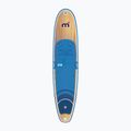 SUP deszka Mistral Sunburst Air 11'0 Wood blue/white 3