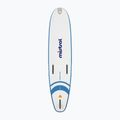 SUP deszka Mistral Sunburst Air 11'0 Wood blue/white 4