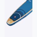SUP deszka Mistral Sunburst Air 11'0 Wood blue/white 8
