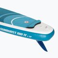 SUP deszka Mistral Sunburst Air 11'0 blue/white 8