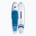 SUP deszka Mistral Sunburst Club Air 11'0 blue/white 2
