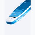 SUP deszka Mistral Sunburst Club Air 11'0 blue/white 8