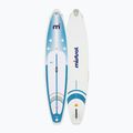 SUP deszka Mistral Gold Rush Air 11'5 white/blue 2