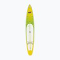 SUP deszka Mistral Adventurist Air 14'0" green/white/yellow 2