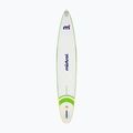 SUP deszka Mistral Adventurist Air 14'0" green/white/yellow 3