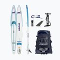 SUP deszka Mistral Vortex Air 12'6" x 20.5" blue/white