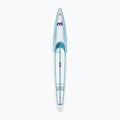 SUP deszka Mistral Vortex Air 12'6" x 20.5" blue/white 2