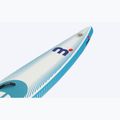 SUP deszka Mistral Vortex Air 12'6" x 20.5" blue/white 5