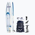 SUP deszka Mistral Vortex Air 14'0" x 23.5" blue/white