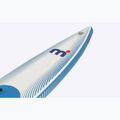 SUP deszka Mistral Vortex Air 14'0" x 23.5" blue/white 5