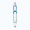 SUP deszka Mistral Vortex Air 12'6" x 26" blue/white 2