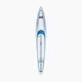 SUP deszka Mistral Vortex Air 14'0" x 26" blue/white 2