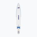 SUP deszka Mistral Vortex Air 14'0" x 26" blue/white 3