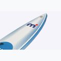 SUP deszka Mistral Vortex Air 14'0" x 26" blue/white 5