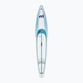 SUP deszka Mistral Vortex Air 12'6" x 24" blue/white 2