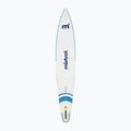 SUP deszka Mistral Vortex Air 12'6" x 24" blue/white 3