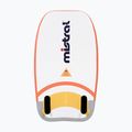Bodyboard deszka Mistral Sunburst Air orange/white 12