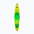 SUP deszka Mistral Adventurist Air 12ʼ6" x 30 (V2) green/yellow 2