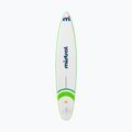SUP deszka Mistral Adventurist Air 12ʼ6" x 30 (V2) green/yellow 3