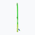 SUP deszka Mistral Adventurist Air 12ʼ6" x 30 (V2) green/yellow 4