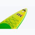 SUP deszka Mistral Adventurist Air 12ʼ6" x 30 (V2) green/yellow 6