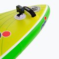 SUP deszka Mistral Adventurist Air 12ʼ6" x 30 (V2) green/yellow 8