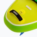SUP deszka Mistral Adventurist Air 12ʼ6" x 30 (V2) green/yellow 13