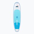 Mistral Bayou SUP deszka 10'6" kék/fehér 2
