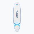 Mistral Bayou SUP deszka 10'6" kék/fehér 3