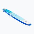 Mistral Bayou SUP deszka 10'6" kék/fehér 5