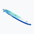 Mistral Bayou Tour SUP deszka 11'6" zöld/fehér 5