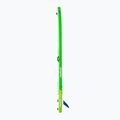 SUP deszka Mistral Mangrove 12'6" green/white 4