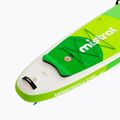 SUP deszka Mistral Mangrove 12'6" green/white 7