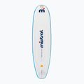 SUP deszka Mistral Sunburst Double Club 10'6" white/green 3