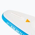 SUP deszka Mistral Sunburst Double Club 10'6" white/green 11