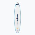 SUP deszka Mistral Sunburst Double Club 11'6" fehér/kék 3
