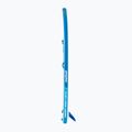 SUP deszka Mistral Sunburst Double Club 11'6" fehér/kék 4