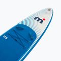 SUP deszka Mistral Sunburst Double Club 11'6" fehér/kék 5