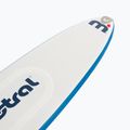 SUP deszka Mistral Sunburst Double Club 11'6" fehér/kék 10