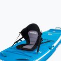 SUP deszka Mistral Sunburst Double Club 11'6" fehér/kék 13