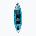 Mistral Air Triple 382 cm-es felfújható 3 személyes kajak 3