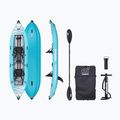 Mistral Island Duo Air 380 cm-es 2 személyes felfújható kajak