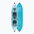 Mistral Island Duo Air 380 cm-es 2 személyes felfújható kajak 2