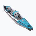 Mistral Slider Air Duo 15'11" 2 személyes felfújható kajak 485 cm 7