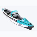 Mistral Slider Air Single 12'6" 376 cm felfújható 1 személyes kajak 12'6" 376 cm 6