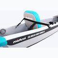 Mistral Slider Air Single 12'6" 376 cm felfújható 1 személyes kajak 12'6" 376 cm 8
