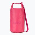 Vízálló zsák Mistral Dry Bag 10 l pink